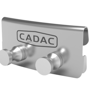 Cadac Aufbewahrungshaken für 40 – 50 cm Grills