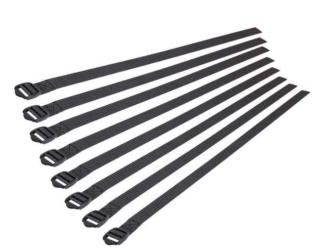 Thule QuickFit Zusatz-Befestigungs-Set
