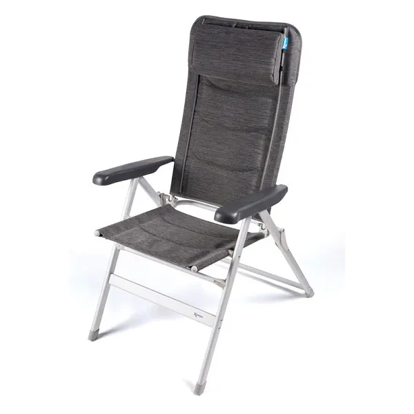 Dometic Campingstuhl Luxury Modena