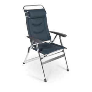 Dometic Liegestuhl Quattro Milano Ocean Blau